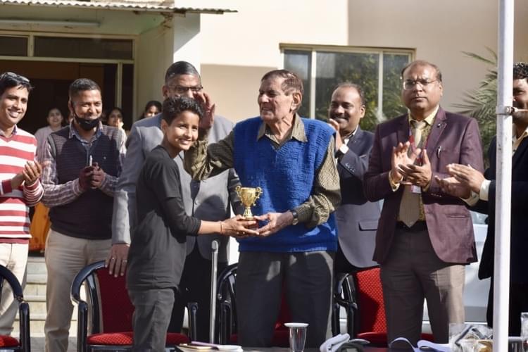 ShriRam Group of Colleges Gwalior Events photo 42